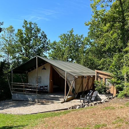 Le Lodge De La Boissiere Andillac Exteriör bild